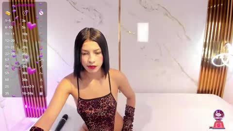 Kiara online show from 01-15-26, 01:48