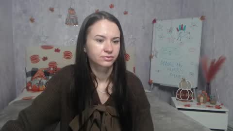 Kara online show from 11-16-25, 07:08