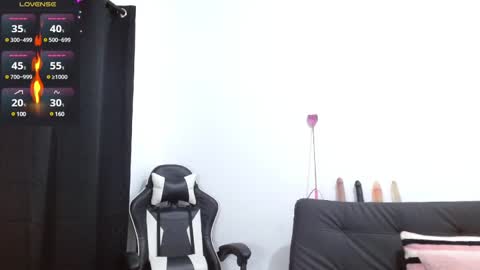 KiaraRider online show from 02-01-25, 01:44