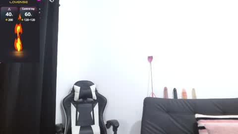 KiaraRider online show from 02-01-25, 10:13