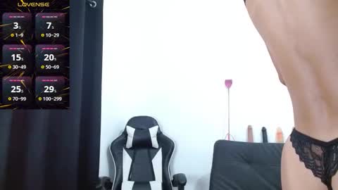 KiaraRider online show from 09-11-25, 06:08