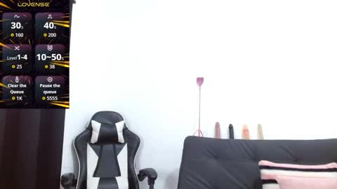 KiaraRider online show from 09-17-25, 05:58