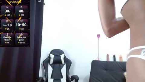 KiaraRider online show from 10-05-25, 07:01