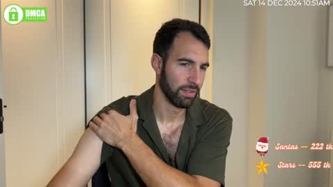 Snapshot of kiatog5 chatting on 12-14-24, 09:51 Manu online show from 12-14-24, 09:51