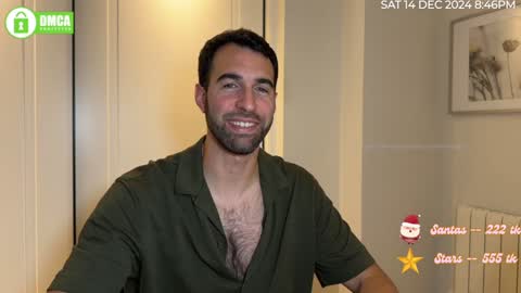 Snapshot of kiatog5 chatting on 12-14-24, 07:46 Manu online show from 12-14-24, 07:46