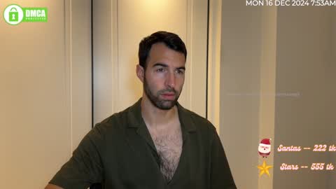 Snapshot of kiatog5 chatting on 12-16-24, 06:53 Manu online show from 12-16-24, 06:53