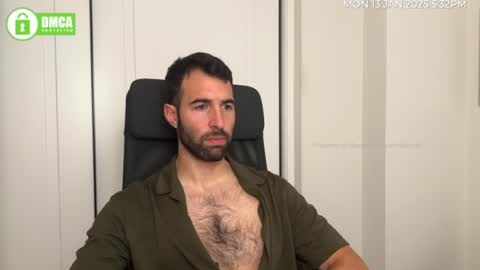 Snapshot of kiatog5 chatting on 01-13-25, 04:30 Manu online show from 01-13-25, 04:30