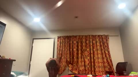 HunneysPlayRoom online show from 11-01-25, 12:07