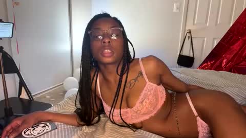 HunneysPlayRoom online show from 02-15-26, 07:51