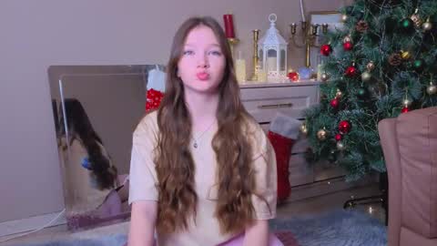 Melvi online show from 01-18-26, 07:12