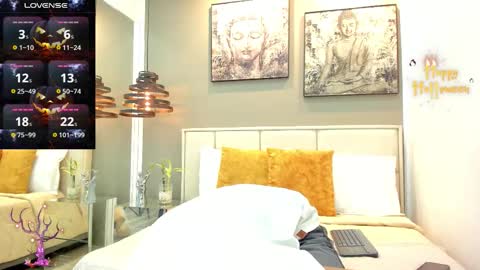 Kieran Derek online show from 10-25-25, 03:36