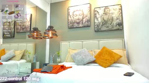 Kieran Derek online show from 12-05-25, 05:27