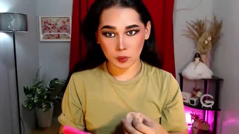 Im Mia online show from 11-10-25, 06:45