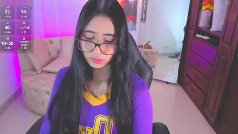 kiim__samanta online show from 10-17-25, 11:35