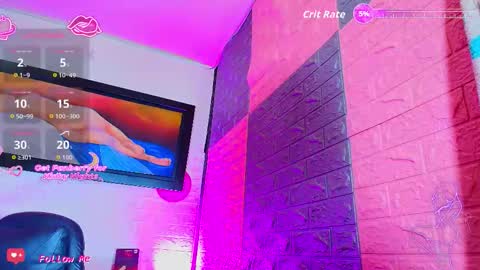 leidy  online show from 11-30-25, 07:12