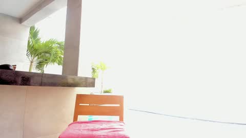 Snapshot of kiim_taaylor chatting on 01-26-25, 03:14 Kim online show from 01-26-25, 03:14