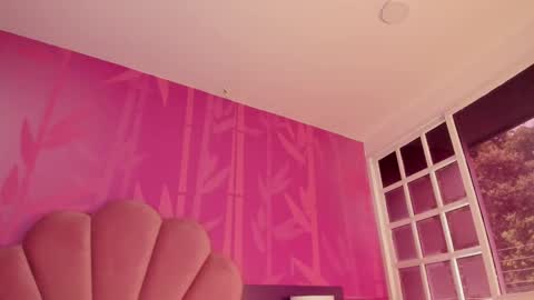 Snapshot of kiim_taaylor chatting on 03-08-25, 03:13 Kim online show from 03-08-25, 03:13