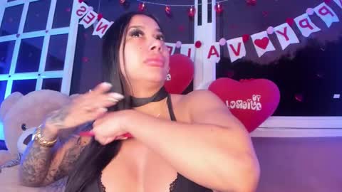 Kim online show from 02-17-26, 11:07