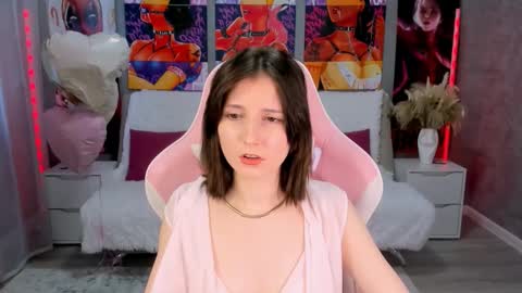 Kika online show from 03-20-26, 12:10