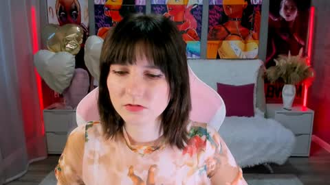 Kika online show from 03-29-26, 02:28