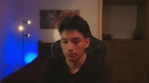 kikeruiz 19 online show from 10-31-25, 07:48