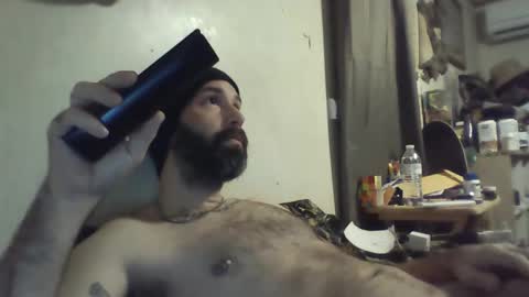 kiki1458 online show from 12-17-25, 04:07