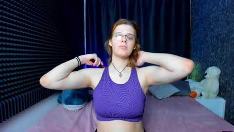 Kiki online show from 01-07-25, 10:22