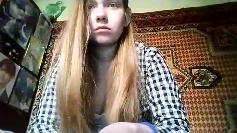 kikibang_ online show from 10-23-25, 08:13