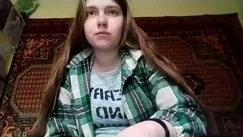 kikibang_ online show from 02-02-26, 08:24