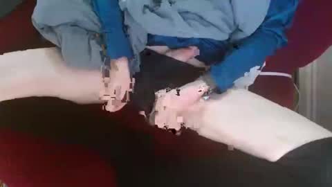 Snapshot of kikiboifeet6 chatting on 02-08-26, 11:30 kikiboifeet6 online show from 02-08-26, 11:30