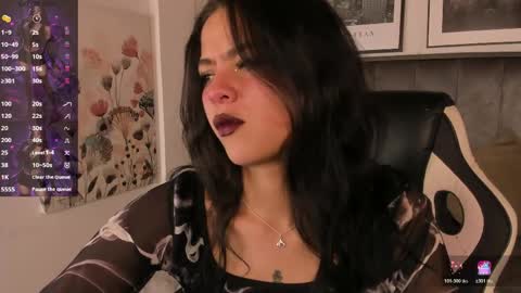 Kikii  online show from 03-20-26, 04:17