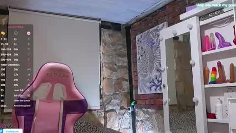 Snapshot of kikilepetite chatting on 11-09-25, 07:23 kiki online show from 11-09-25, 07:23