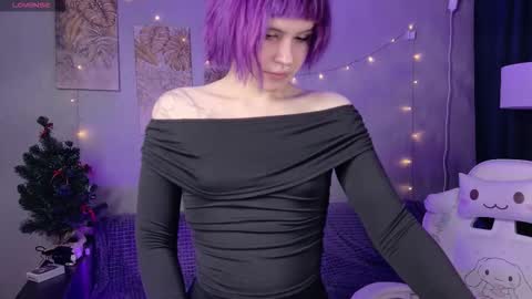 Kiki online show from 01-12-26, 08:41