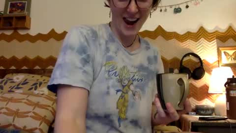 kikiraebabyy online show from 02-17-25, 03:42