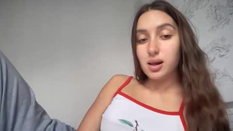 Kayli online show from 09-30-25, 12:21