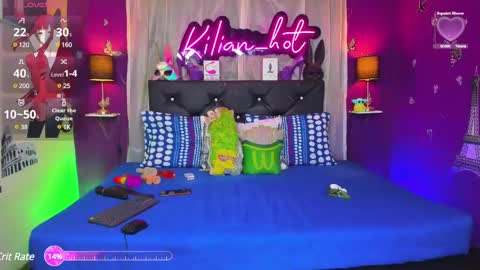  Kilian  online show from 02-19-25, 04:55