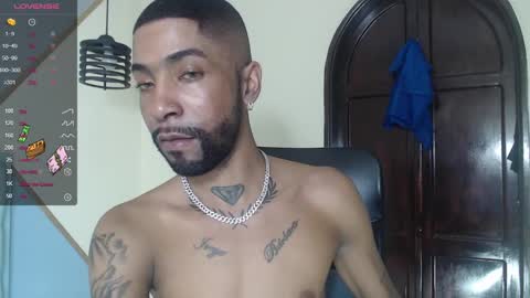 Kilian xxx online show from 12-07-24, 03:52
