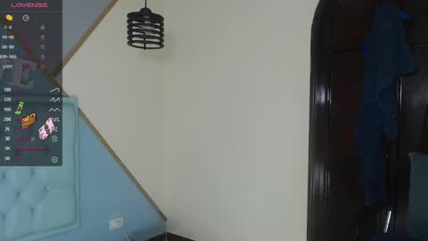 Kilian xxx online show from 12-16-24, 12:16