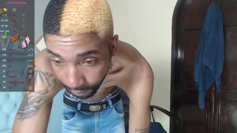 Kilian xxx online show from 12-17-24, 05:47