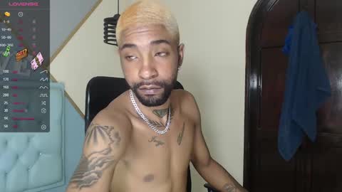 Kilian xxx online show from 12-18-24, 12:18