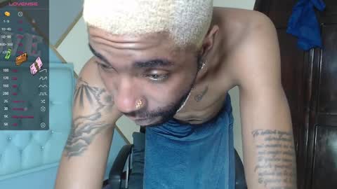 Kilian xxx online show from 12-19-24, 04:02