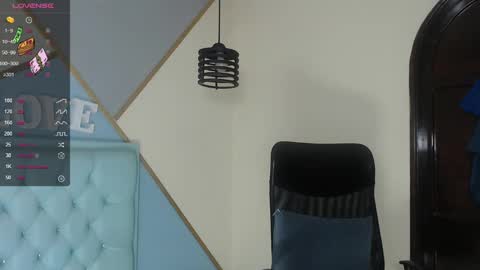 Kilian xxx online show from 12-21-24, 12:16