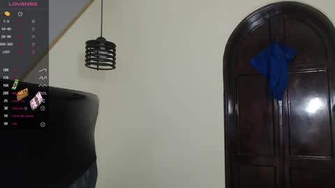 Kilian xxx online show from 12-22-24, 01:44