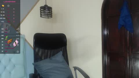 Kilian xxx online show from 02-04-25, 03:57