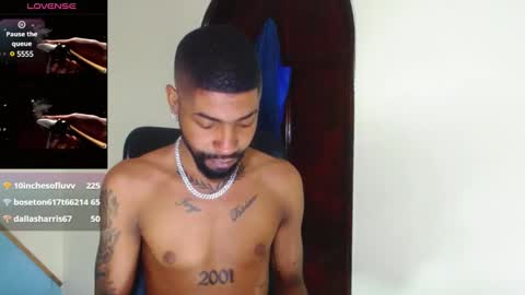 Kilian xxx online show from 03-06-25, 11:36
