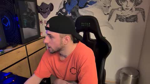 Snapshot of killa347 chatting on 02-07-26, 10:13 killa347 online show from 02-07-26, 10:13