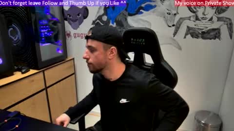 Snapshot of killa347 chatting on 02-12-26, 05:24 killa347 online show from 02-12-26, 05:24