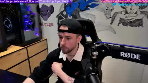 Snapshot of killa347 chatting on 02-15-26, 11:19 killa347 online show from 02-15-26, 11:19