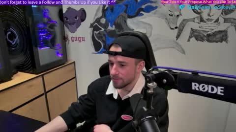 Snapshot of killa347 chatting on 02-15-26, 11:23 killa347 online show from 02-15-26, 11:23