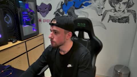 Snapshot of killa347 chatting on 02-16-26, 11:34 killa347 online show from 02-16-26, 11:34